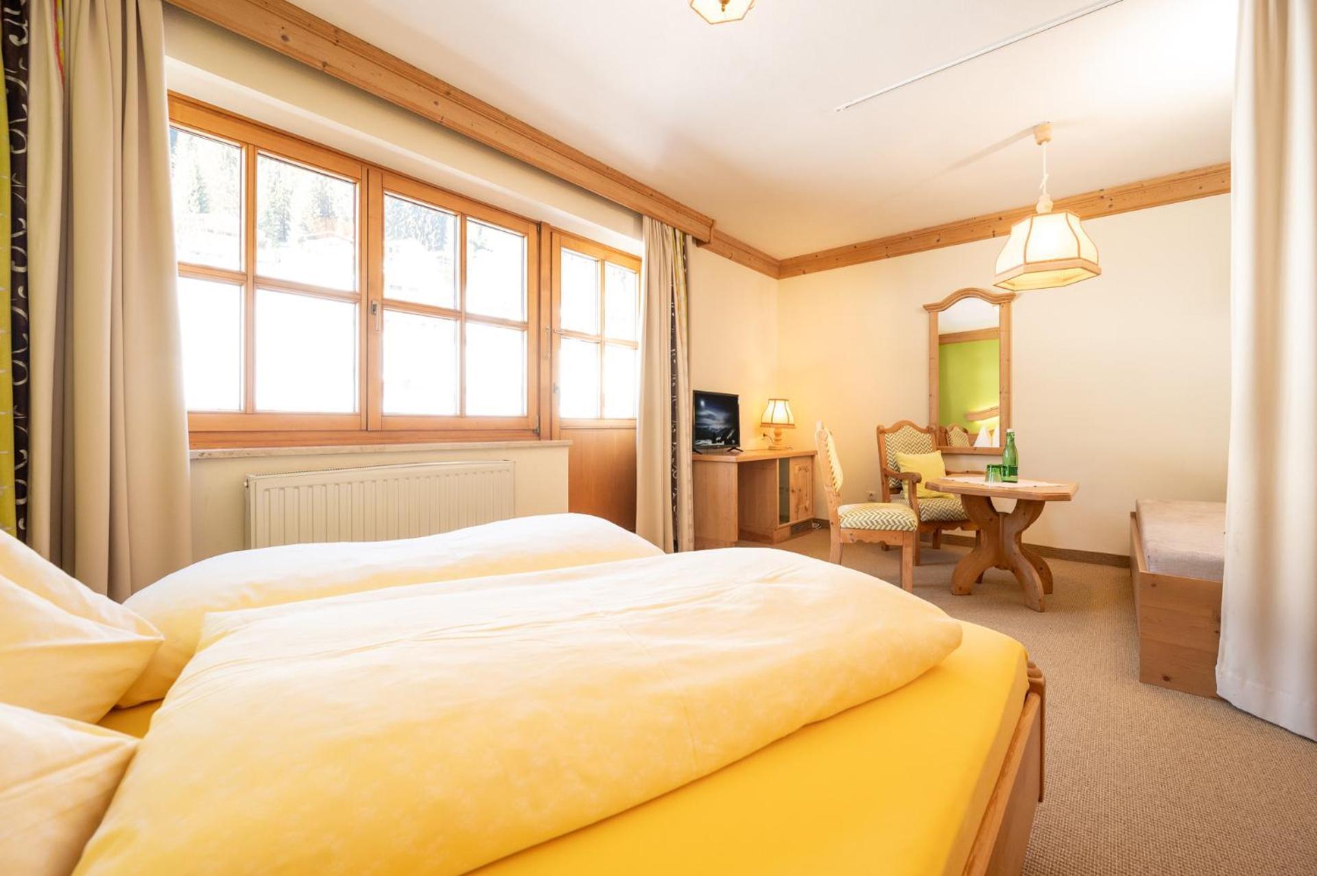 Familienhotel Lengauer Hof Зальбах-Хинтерглемм Экстерьер фото