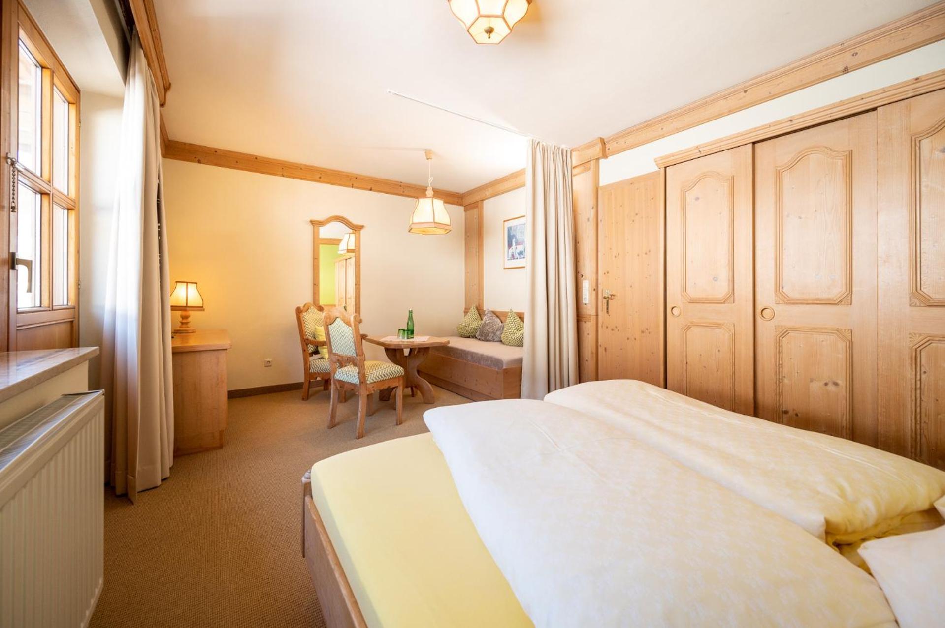 Familienhotel Lengauer Hof Зальбах-Хинтерглемм Экстерьер фото