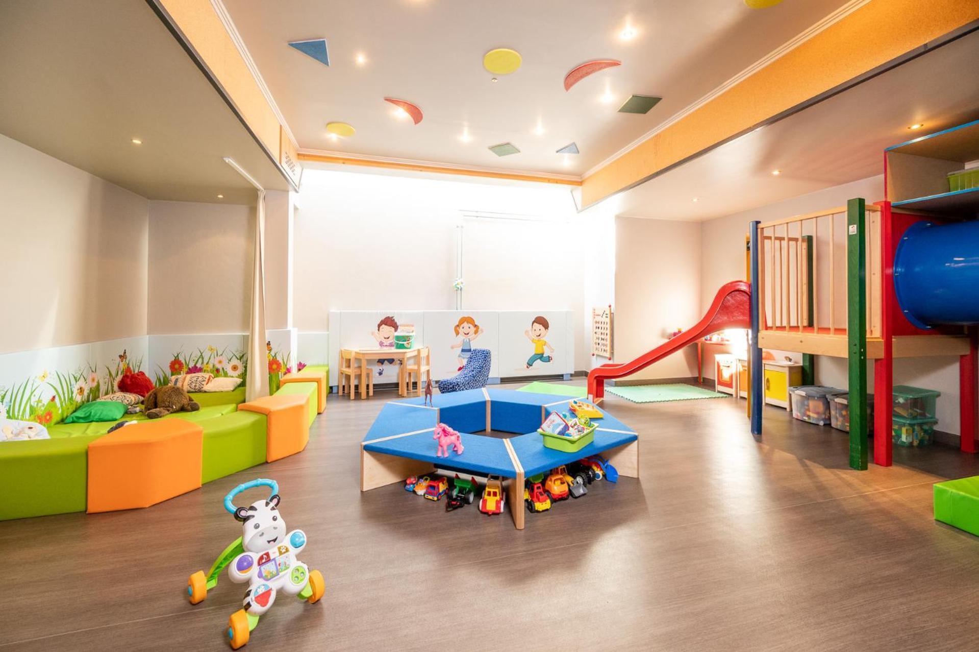 Familienhotel Lengauer Hof Зальбах-Хинтерглемм Экстерьер фото