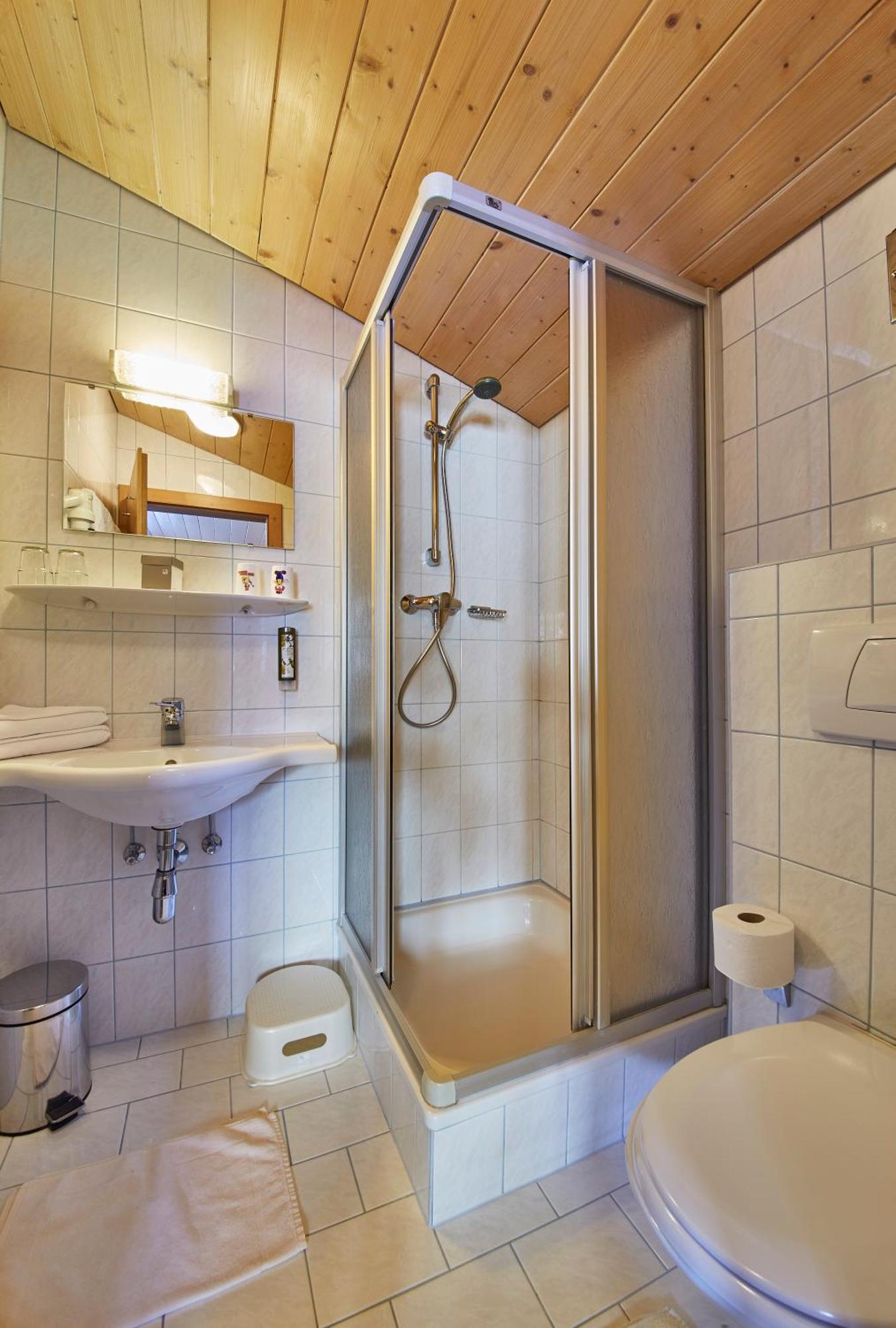 Familienhotel Lengauer Hof Зальбах-Хинтерглемм Экстерьер фото
